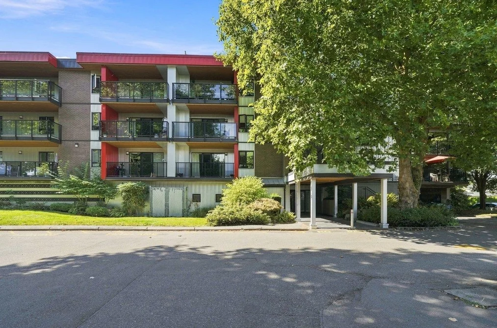 Condo for sale at 312 11240 Daniels Road Richmond British Columbia - MLS: R3163650