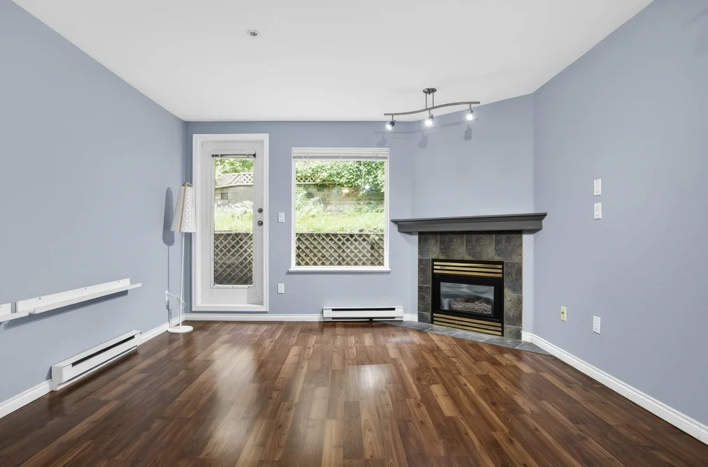 312 121 SHORELINE CIRCLE, Port Moody BC V3H 5G2, Port Moody BC — Residential for Sale - Photo 3