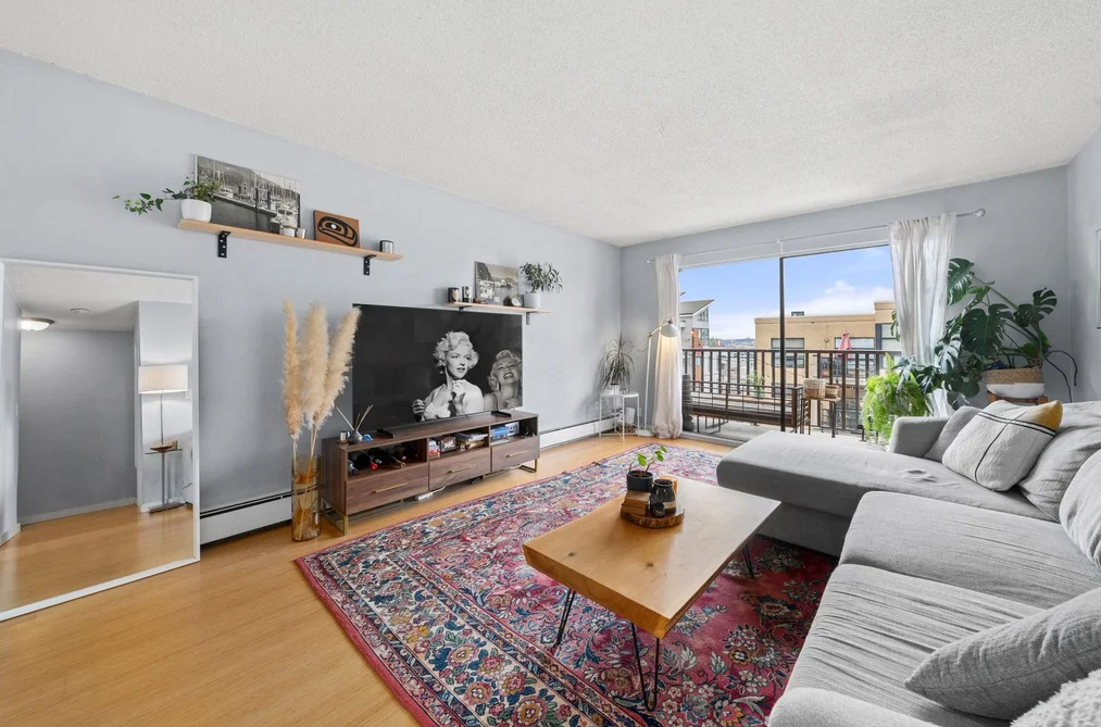 312 131 W 4TH STREET, North Vancouver BC V7M 3C8, North Vancouver BC — Residential for Sale - Photo 4