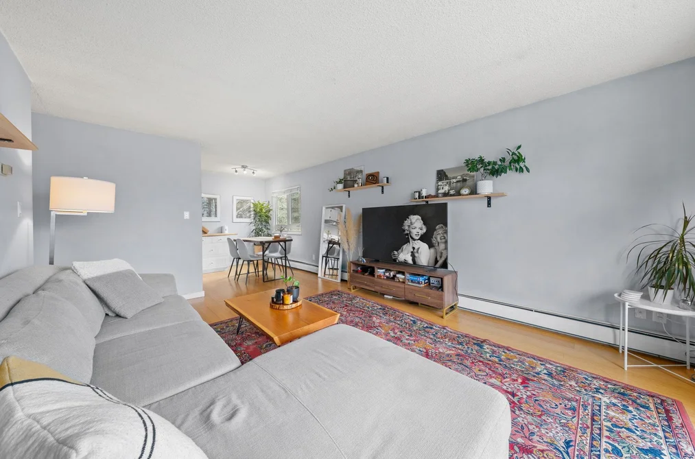 312 131 W 4TH STREET, North Vancouver BC V7M 3C8, North Vancouver BC — Residential for Sale - Photo 5
