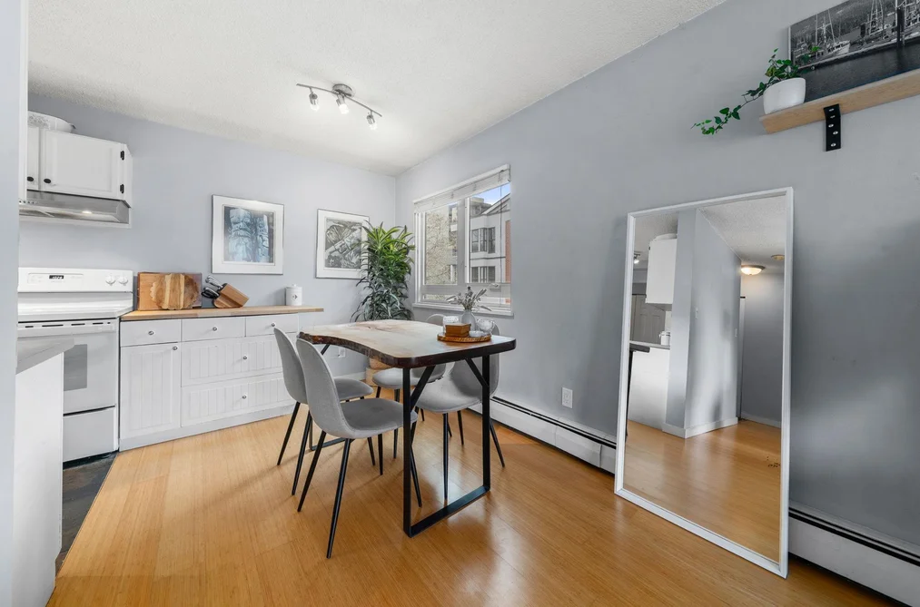 312 131 W 4TH STREET, North Vancouver BC V7M 3C8, North Vancouver BC — Residential for Sale - Photo 6
