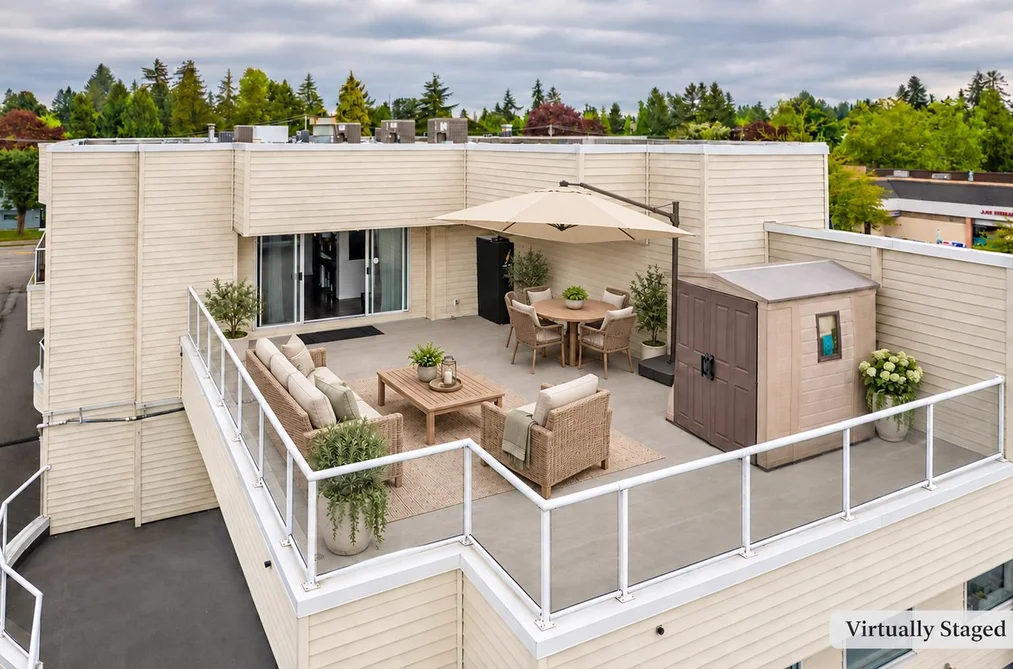13771 72a Ave Unit 312, Surrey, BC - MLS: R3154686