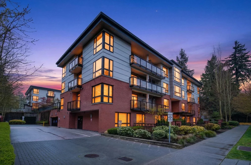 Condo for sale at 312 14358 60 Avenue Surrey British Columbia - MLS: R3111272