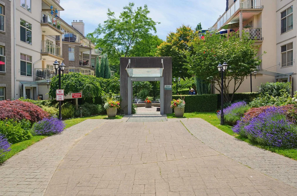 312 15350 19A AVENUE, Surrey BC V4A 9W1, Surrey BC — Residential for Sale - Photo 2