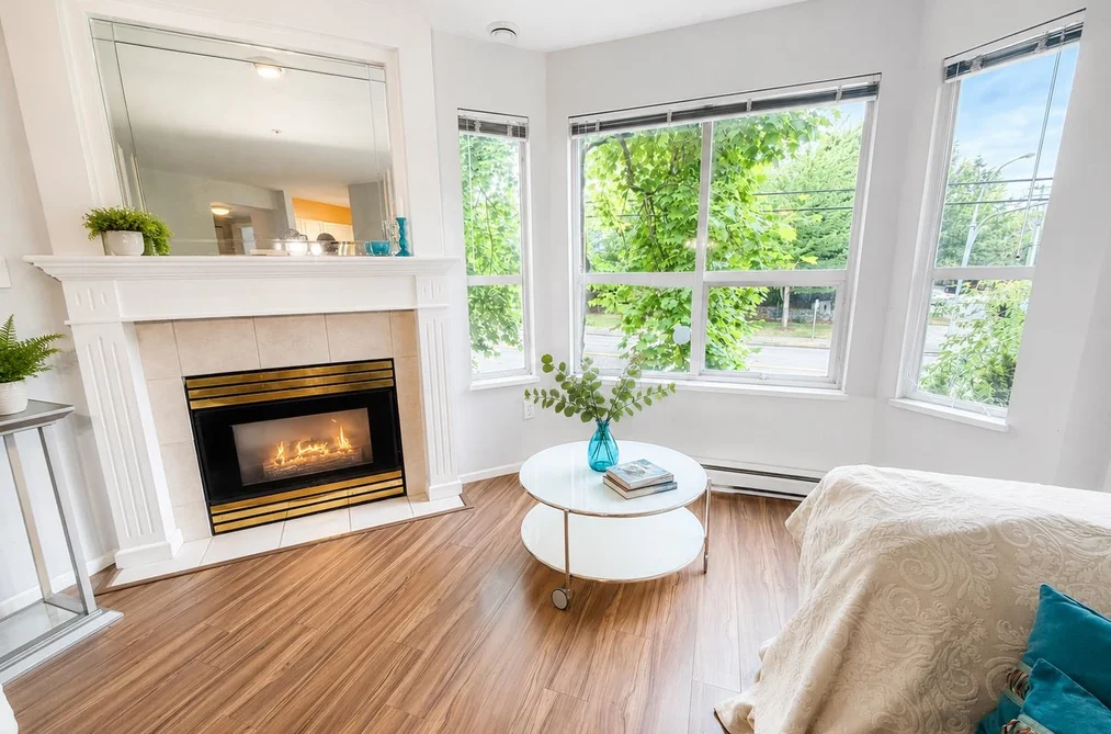 312 1575 BEST STREET, White Rock BC V4B 5K1, White Rock BC — Residential for Sale - Photo 2