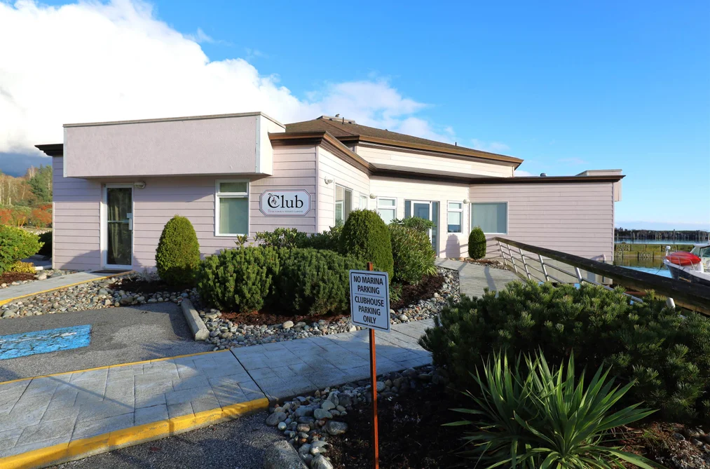 312 1585 FIELD ROAD, Sechelt BC V7Z 0H1, Sechelt BC — Residential for Sale - Photo 3
