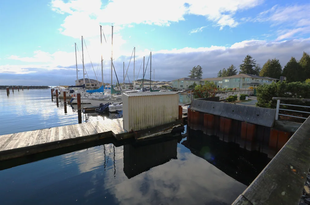 312 1585 FIELD ROAD, Sechelt BC V7Z 0H1, Sechelt BC — Residential for Sale - Photo 5
