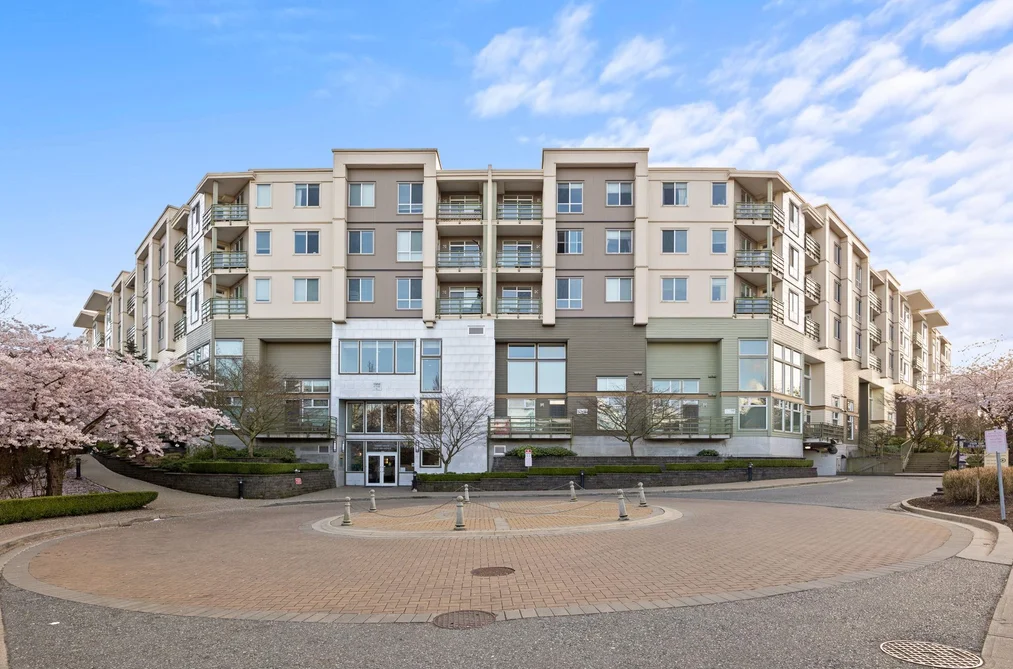 312 15850 26 AVENUE, Surrey BC V3Z 2N6, Surrey BC — Residential for Sale - Photo 2