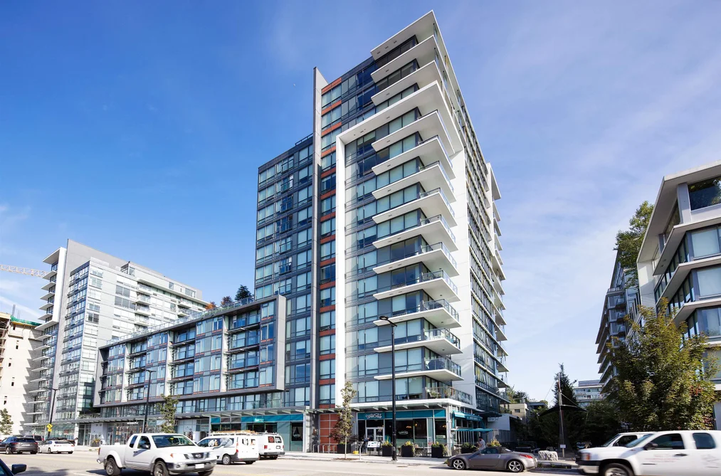 Condo for sale at 312 159 W 2nd Avenue Vancouver British Columbia - MLS: R3145698