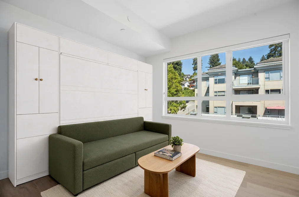312 - 1616 Lloyd Avenue, North Vancouver, BC - MLS: R3178988 - Photo 4 312 - 1616 Lloyd Avenue, North Vancouver, BC - MLS: R3178988 - Photo 4