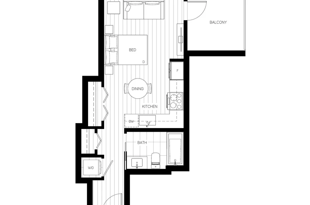 312 - 1616 Lloyd Avenue, North Vancouver, BC - MLS: R3178988 - Photo 7 312 - 1616 Lloyd Avenue, North Vancouver, BC - MLS: R3178988 - Photo 7