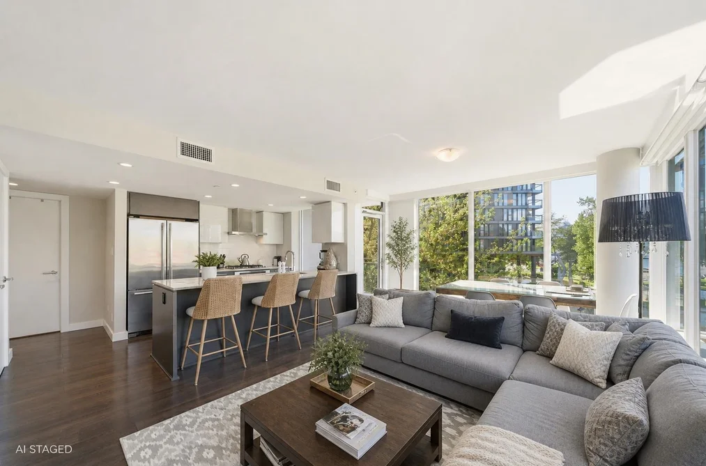 Condo for sale at 312 1618 Quebec Street Vancouver British Columbia - MLS: R3118830