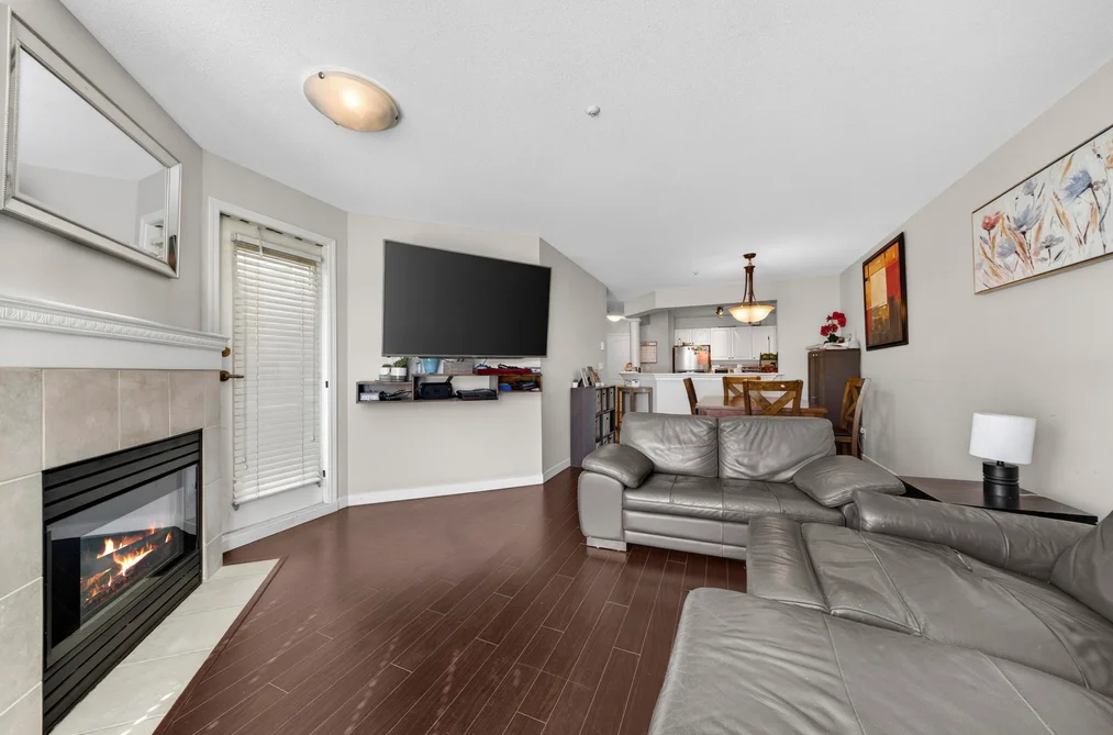 312 1655 GRANT AVENUE, Port Coquitlam BC V3B 7V1, Port Coquitlam BC — Residential for Sale - Photo 2