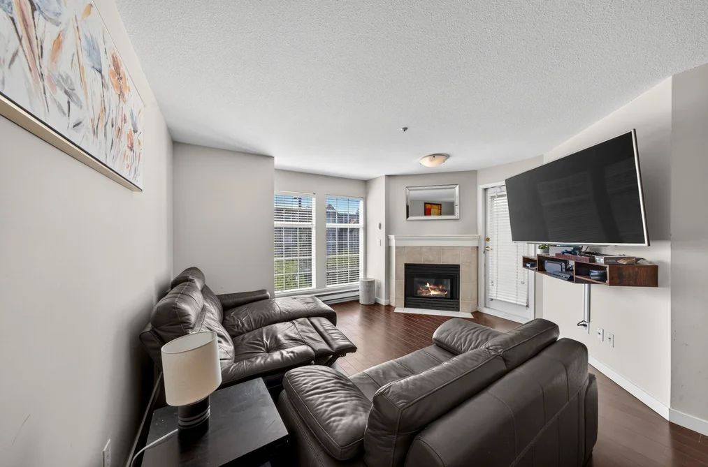 312 1655 GRANT AVENUE, Port Coquitlam BC V3B 7V1, Port Coquitlam BC — Residential for Sale - Photo 3