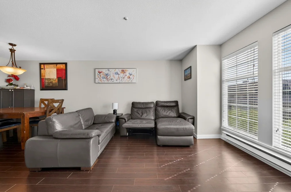 312 1655 GRANT AVENUE, Port Coquitlam BC V3B 7V1, Port Coquitlam BC — Residential for Sale - Photo 4
