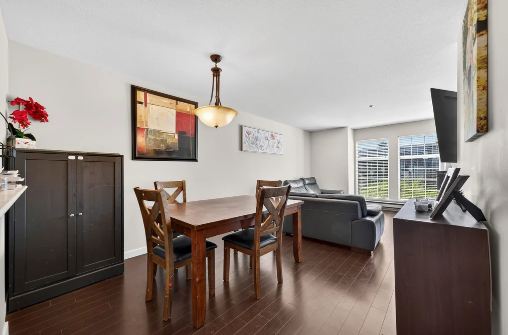 312 1655 GRANT AVENUE, Port Coquitlam BC V3B 7V1, Port Coquitlam BC — Residential for Sale - Photo 5