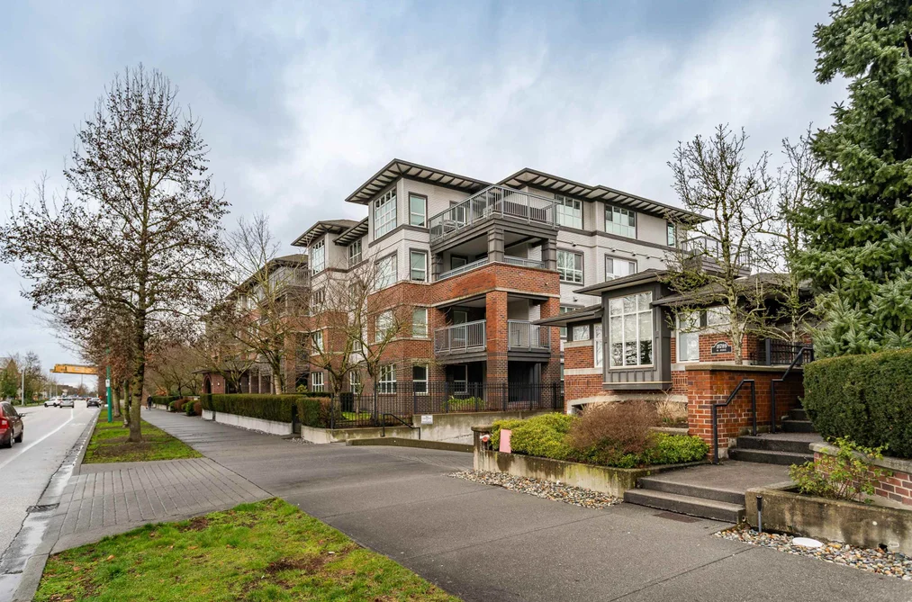 312 18755 68 AVENUE, Surrey BC V4N 0Z9, Surrey BC — Residential for Sale - Photo 2