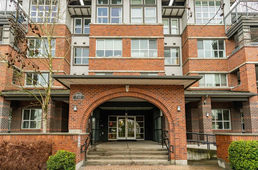 312 18755 68 AVENUE, Surrey BC V4N 0Z9, Surrey BC — Residential for Sale - Photo 4