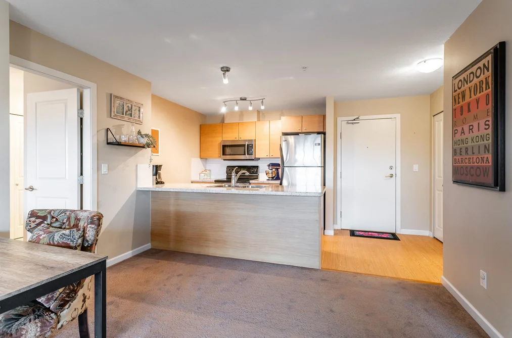 312 18755 68 AVENUE, Surrey BC V4N 0Z9, Surrey BC — Residential for Sale - Photo 6