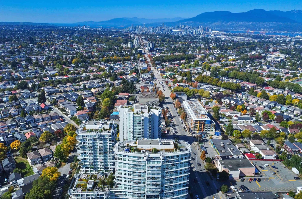 Condo for sale at 312 2220 Kingsway Vancouver British Columbia - MLS: R3124793