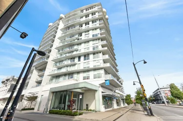2220 Kingsway Unit 312, Vancouver, BC - MLS: R3176273