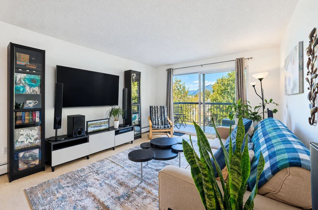 2320 Trinity St Unit 312, Vancouver, BC - MLS: R3175078