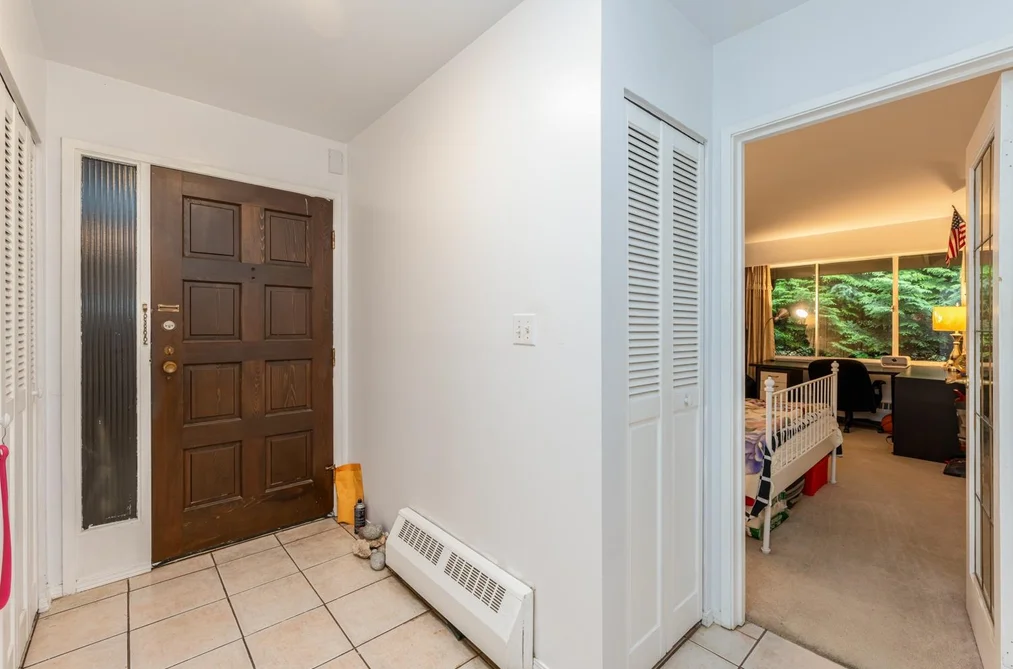 312 235 KEITH ROAD, West Vancouver BC V7T 1L5, West Vancouver BC — Residential for Sale - Photo 3