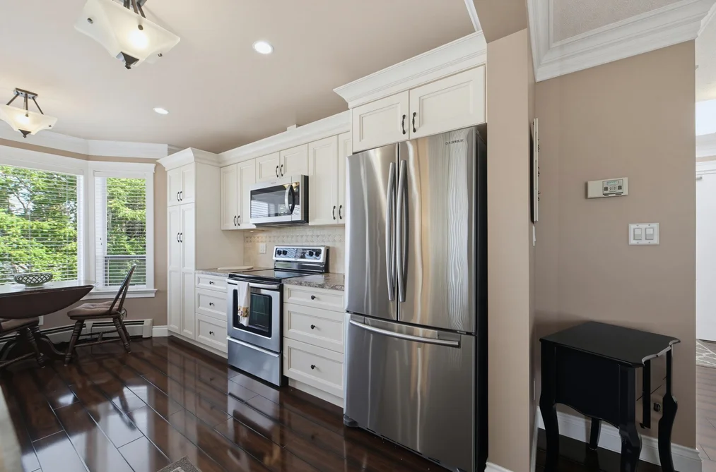 312 2425 CHURCH STREET, Abbotsford BC V2T 3J8, Abbotsford BC — Residential for Sale — Photo 3 of 34