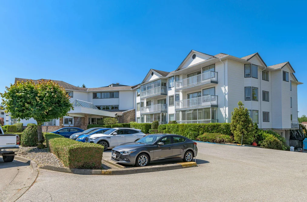 312 2425 CHURCH STREET, Abbotsford BC V2T 3J8, Abbotsford BC — Residential for Sale — Photo 30 of 34