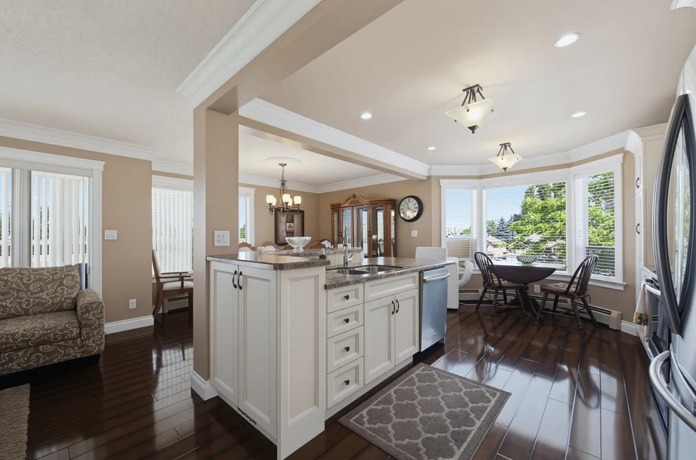312 2425 CHURCH STREET, Abbotsford BC V2T 3J8, Abbotsford BC — Residential for Sale — Photo 5 of 34