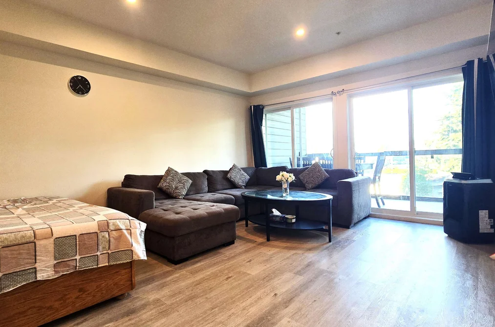 312 2649 JAMES STREET, Abbotsford BC V2T 3L6, Abbotsford BC — Residential for Sale — Photo 12 of 29