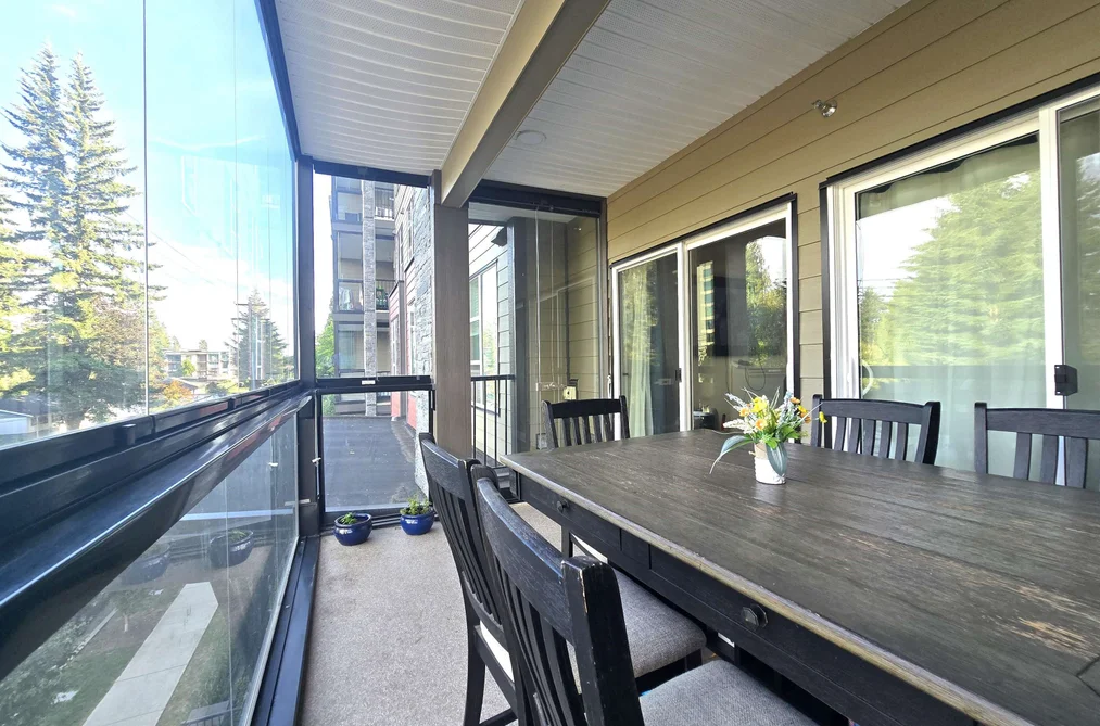312 2649 JAMES STREET, Abbotsford BC V2T 3L6, Abbotsford BC — Residential for Sale — Photo 15 of 29