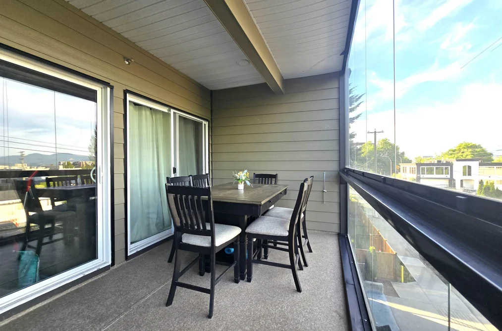 312 2649 JAMES STREET, Abbotsford BC V2T 3L6, Abbotsford BC — Residential for Sale — Photo 17 of 29
