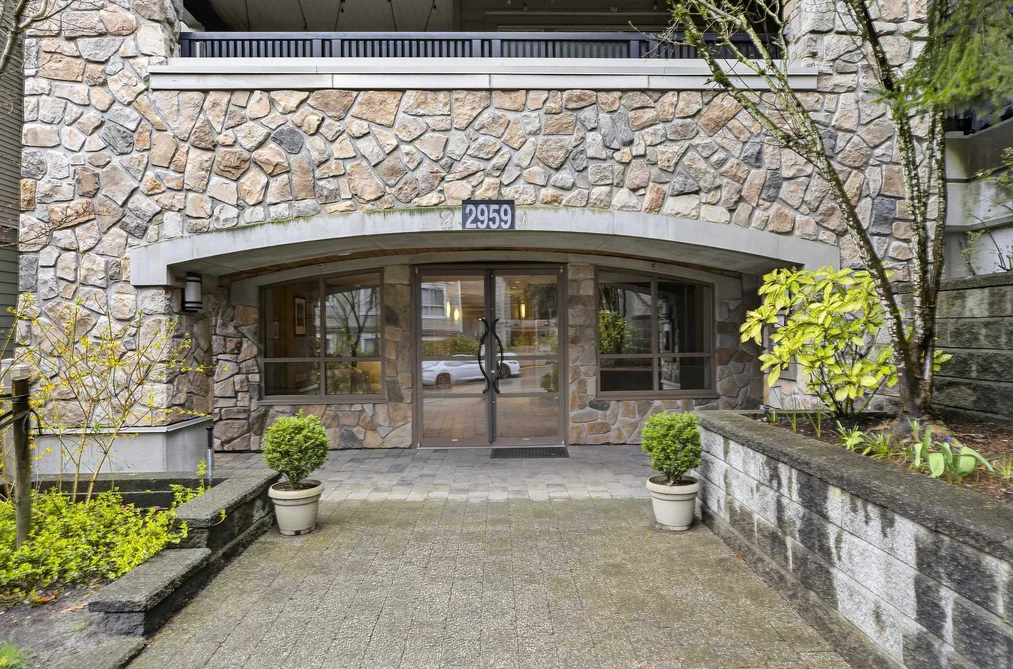 312 2959 SILVER SPRINGS BOULEVARD, Coquitlam BC V3E 3S5, Coquitlam BC — Residential for Sale - Photo 3