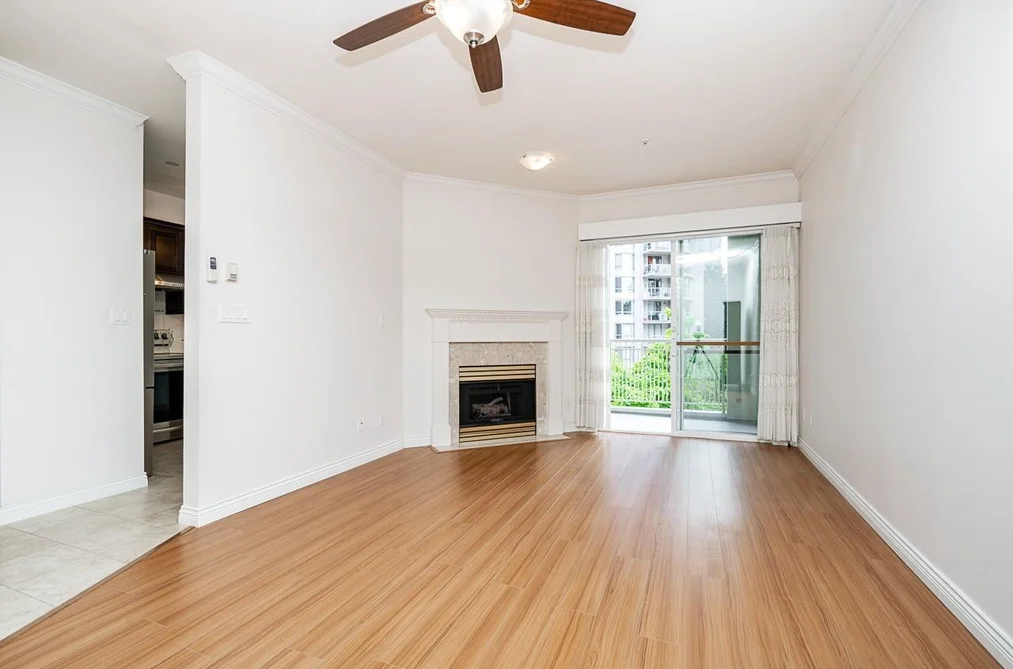 3098 Guildford Way Unit 312, Coquitlam, BC - MLS: R3173017