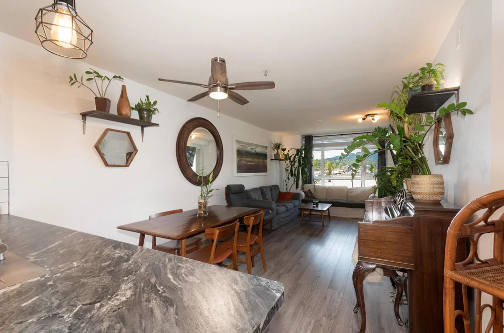 312 3136 ST JOHNS STREET, Port Moody BC V3H 5E4, Port Moody BC — Residential for Sale - Photo 5