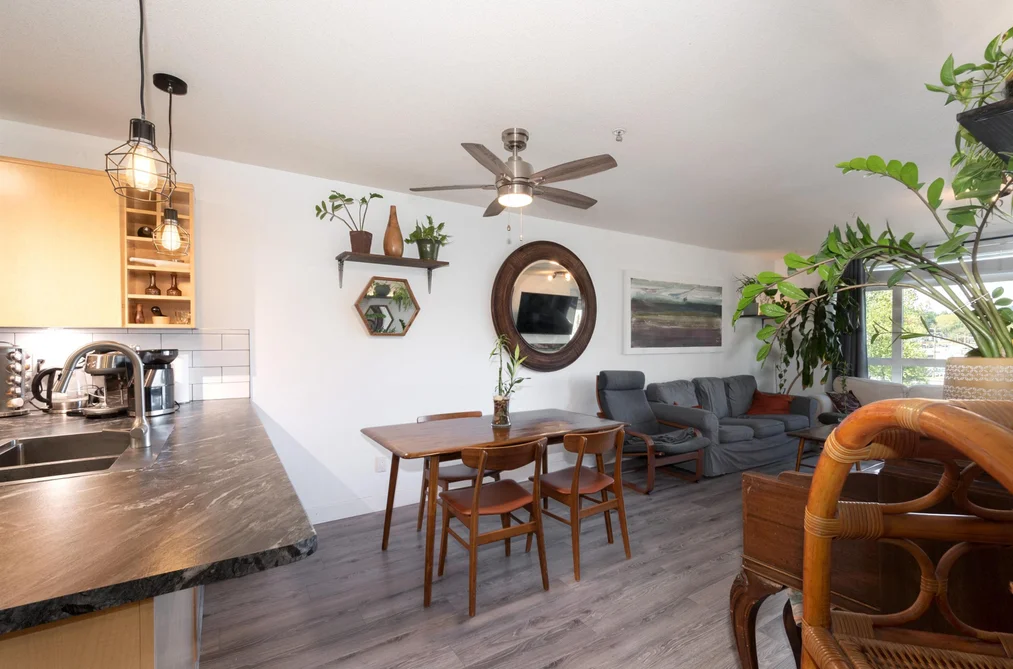 312 3136 ST JOHNS STREET, Port Moody BC V3H 5E4, Port Moody BC — Residential for Sale - Photo 6