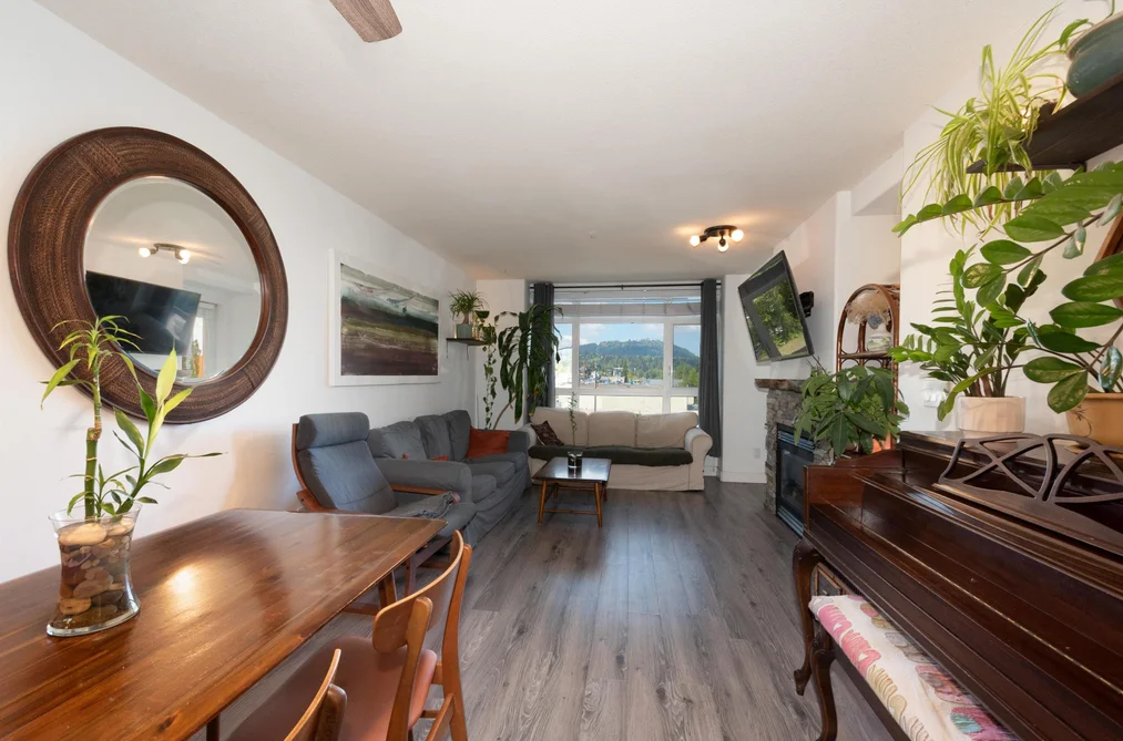 312 3136 ST JOHNS STREET, Port Moody BC V3H 5E4, Port Moody BC — Residential for Sale - Photo 7