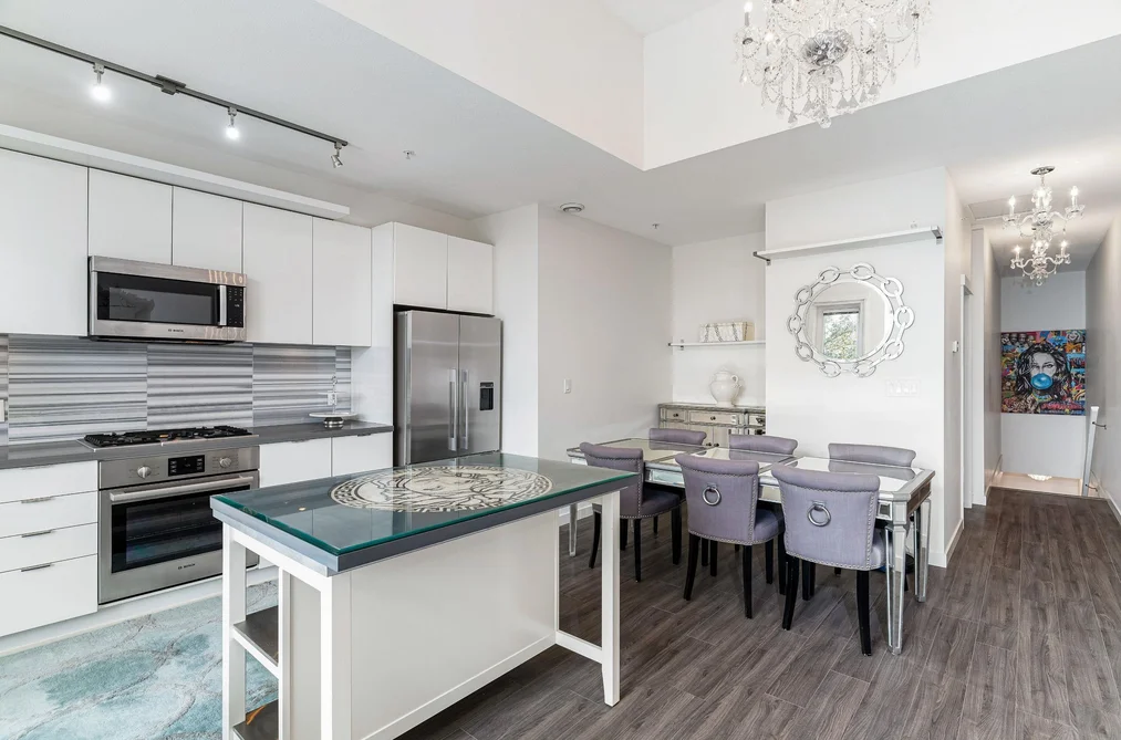 312 3138 RIVERWALK AVENUE, Vancouver BC V5S 0B6, Vancouver BC — Residential for Sale — Photo 10 of 40