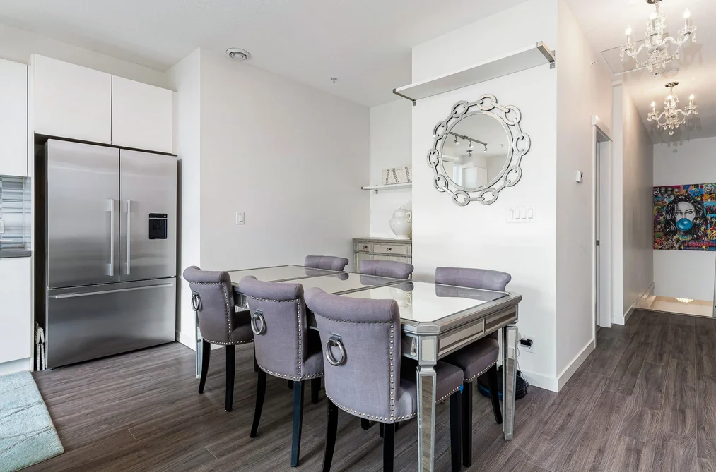 312 3138 RIVERWALK AVENUE, Vancouver BC V5S 0B6, Vancouver BC — Residential for Sale — Photo 11 of 40