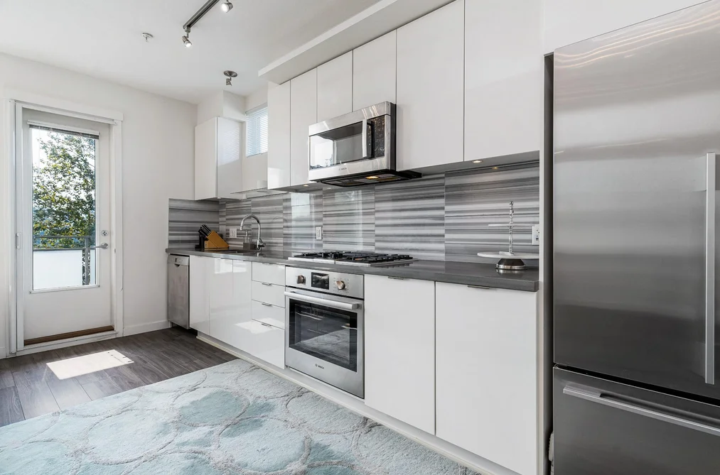 312 3138 RIVERWALK AVENUE, Vancouver BC V5S 0B6, Vancouver BC — Residential for Sale — Photo 13 of 40