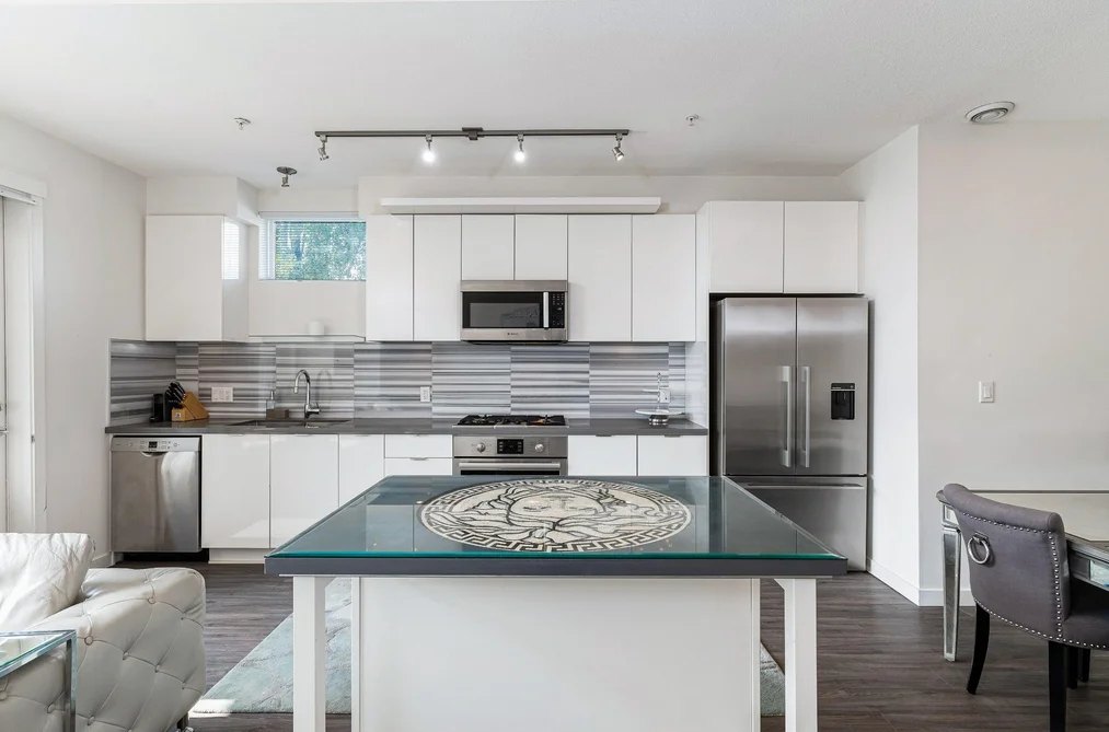 312 3138 RIVERWALK AVENUE, Vancouver BC V5S 0B6, Vancouver BC — Residential for Sale — Photo 14 of 40