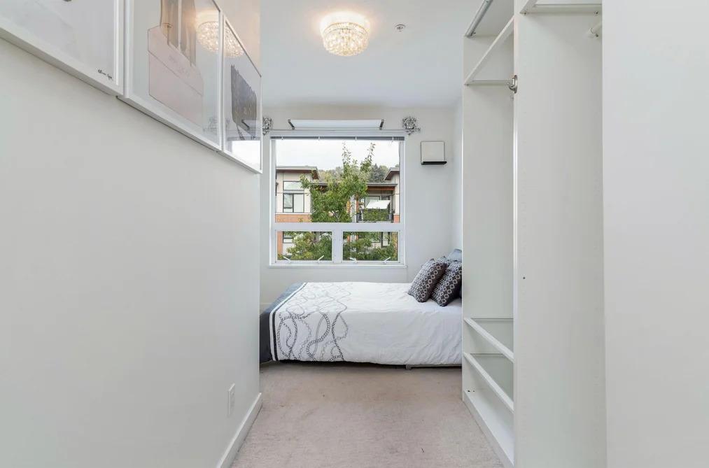 312 3138 RIVERWALK AVENUE, Vancouver BC V5S 0B6, Vancouver BC — Residential for Sale — Photo 26 of 40