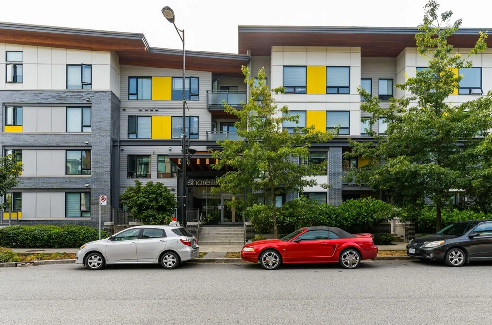 312 3138 RIVERWALK AVENUE, Vancouver BC V5S 0B6, Vancouver BC — Residential for Sale — Photo 3 of 40