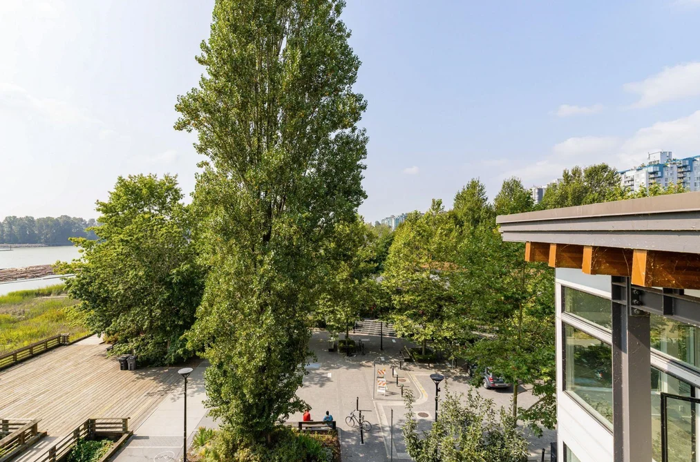312 3138 RIVERWALK AVENUE, Vancouver BC V5S 0B6, Vancouver BC — Residential for Sale — Photo 34 of 40