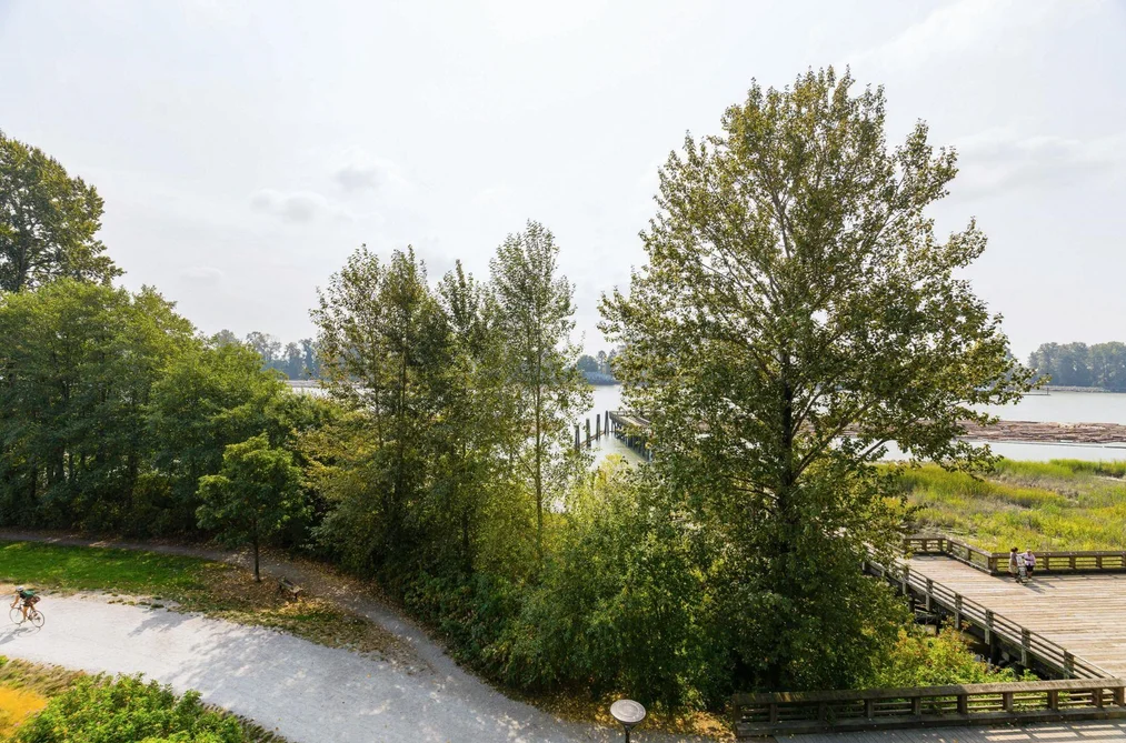 312 3138 RIVERWALK AVENUE, Vancouver BC V5S 0B6, Vancouver BC — Residential for Sale — Photo 35 of 40