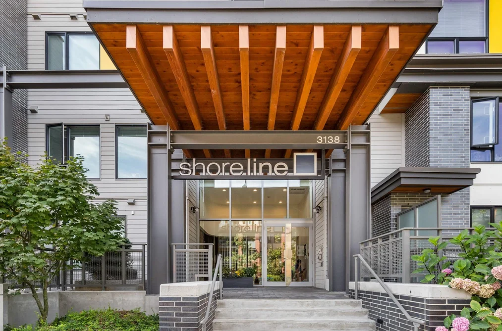 312 3138 RIVERWALK AVENUE, Vancouver BC V5S 0B6, Vancouver BC — Residential for Sale — Photo 4 of 40