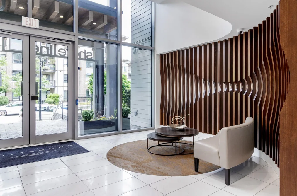 312 3138 RIVERWALK AVENUE, Vancouver BC V5S 0B6, Vancouver BC — Residential for Sale — Photo 5 of 40