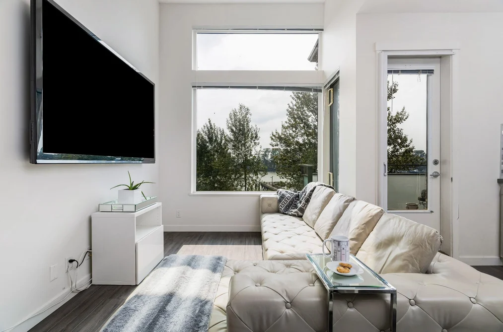312 3138 RIVERWALK AVENUE, Vancouver BC V5S 0B6, Vancouver BC — Residential for Sale — Photo 6 of 40