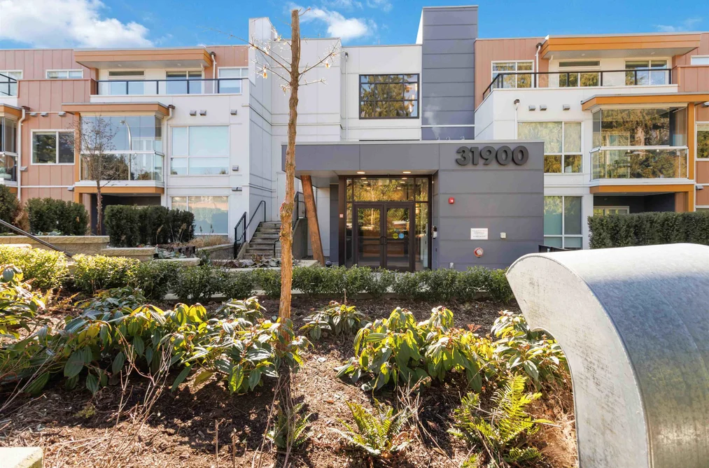 Condo for sale at 312 31900 Raven Avenue Mission British Columbia - MLS: R3096304